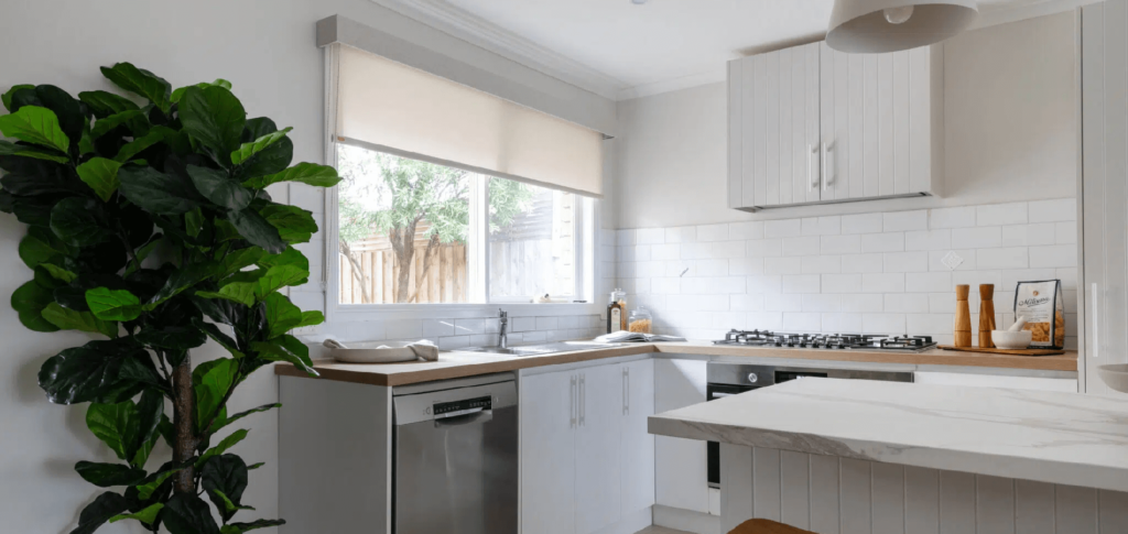 Roller Blinds in the UK – A Complete Guide by Amris Blinds LTD